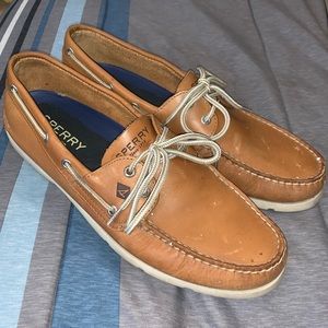 Sperry Top-Sider